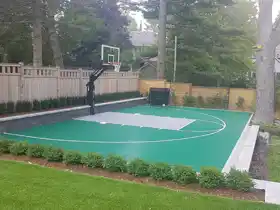 28x50 Court in Mississauga