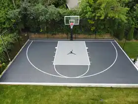 28x44 Court in Mississauga
