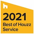 Total Sport Solutions was awarded Best of Customer Service for 2021