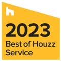 Total Sport Solutions was awarded Best of Customer Service for 2023