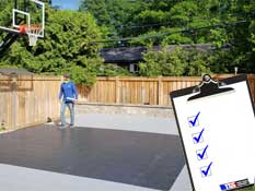 Keep Your Court in Top Shape with our Annual Inspection Program