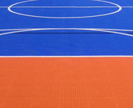 We are proud to have built a basketball backyard for an episode of HGTV Canada’s Backyard Builds