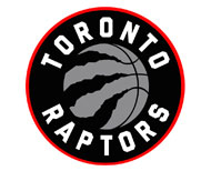 Congratulations Raptors. NBA Champions 2019