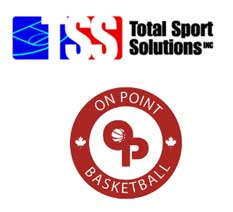 On Point Basketball is proud to announce a sponsorship/partnership with Oakville-based sports floor specialists Total Sport Solutions