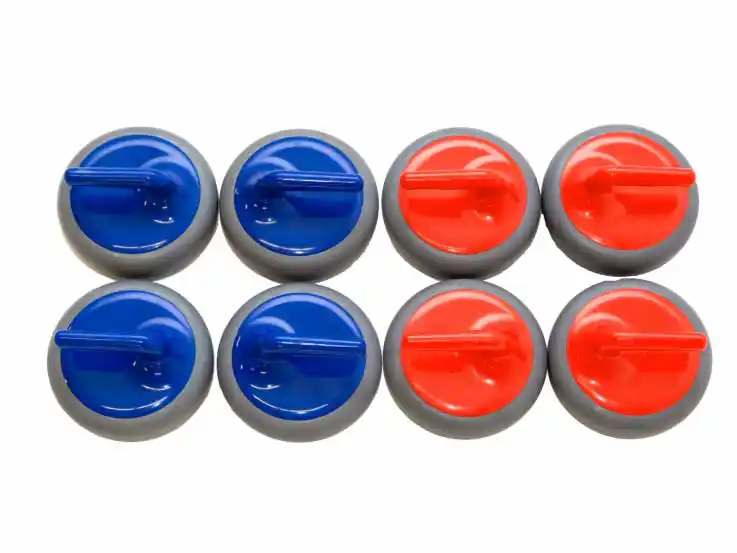 DIY Backyard Rink Box by NiceRink. Doesn't include boards