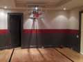 32 x 48 Indoor Basketball Cout Toronto