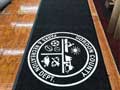 Gym Carpet Protection, Parks and Recreation