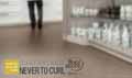 Dinoflex Recycled Rubber Flooring Never Curls