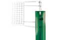 Astro Aluminum Competition Volleyball Net System