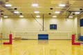 Horizon™ Competition Portable Volleyball Net System