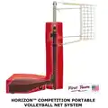 Horizon™ Competition Portable Volleyball Net System