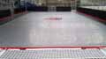 Indoor Inline Hockey Floor, Downsview, Toronto, ON