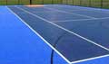 Multi-court, Tilsonburg, ON
