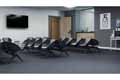 Health Care Office using Dinoflex Nature Rubber Flooring