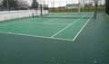 Tennis Court Conestoga, ON, 60x120 