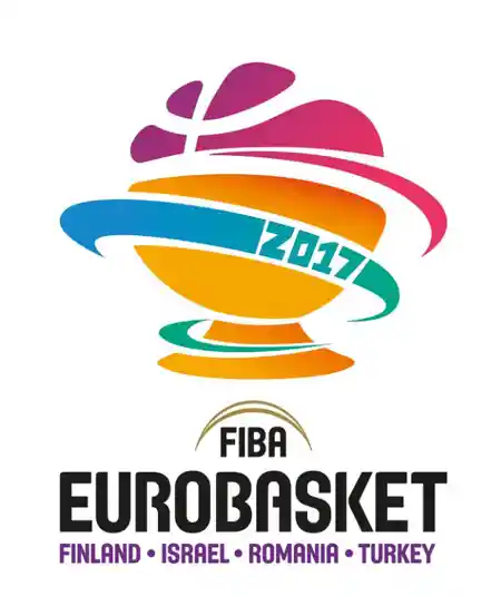 Juncker’s was the  official flooring partne for FIBA Eurobasket 2017