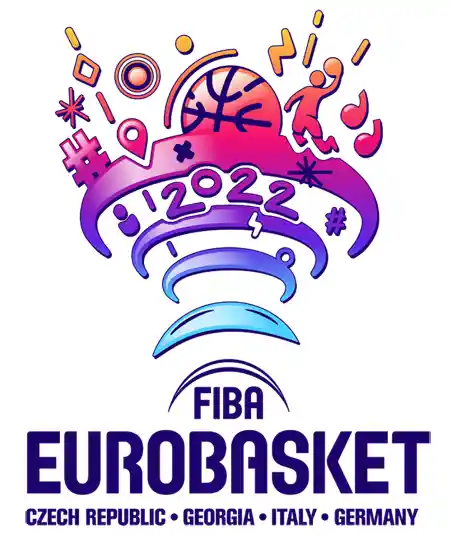 Juncker’s was the  official flooring partne for FIBA Eurobasket 2021