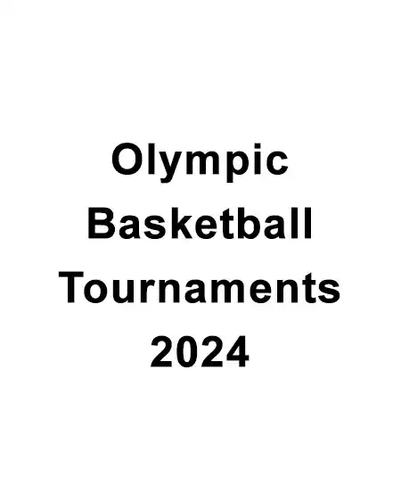 Juncker’s is oofficial flooring partner for the  Olympic Basketball Tournaments 2024