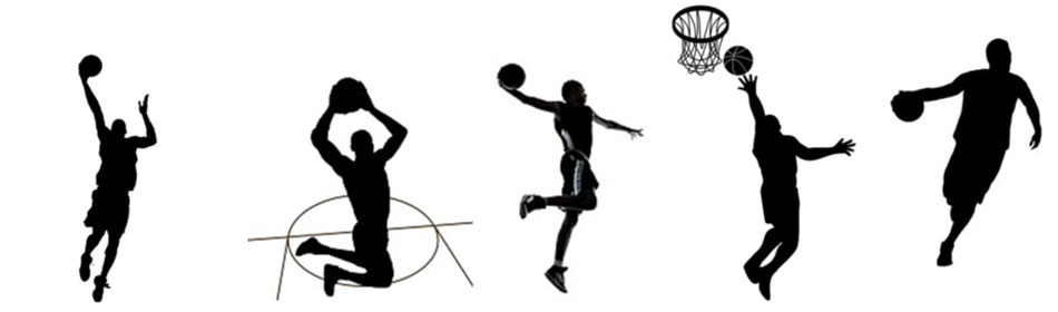 basketball moves