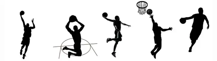 basketball moves