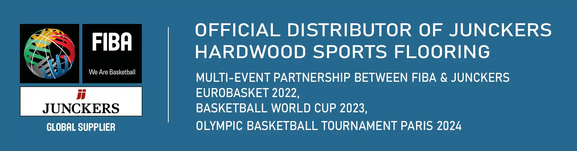 Official Distributor of Junckers Hardwood Sports Flooring for Ontario - Competitive  Basketball Court Floors