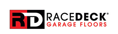 RaceDeck Garage Flooring 