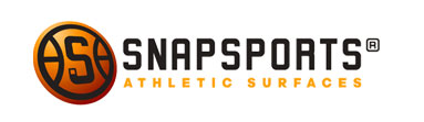 SnapSports athletic surfaces