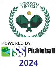 TSS Pickleball renews Partnership with Toronto United Pickleball Club for 2024 Season