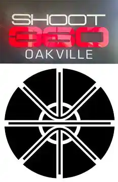 The flooring partner for Shoot 360 Oakville, Ontario's most technologically advanced basketball training facility featuring custom Junckers hardwood courts.