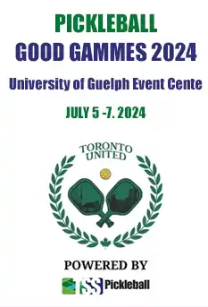 TSS Pickleball renews Partnership with Toronto United Pickleball Club for 2024 Season