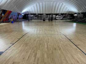 Indoor Sports Floors