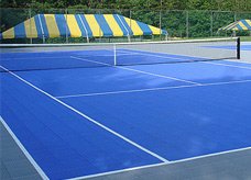 Sport Flooring