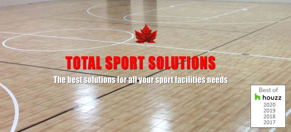 Total Sport Solutions Courts Flooring Toronto Gta Oakville