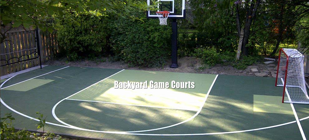 How Much Does An Outdoor Basketball Court Cost To Build