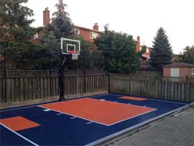 22x34 Backyard Court - Vaughan, ON