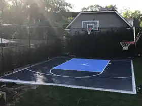 24x31 Court - Oakville