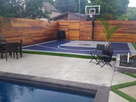 26x28 Backyard Court 2 - Etobicoke, ON