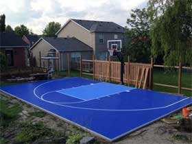 26x42 Backyard Court - Uxbridge, ON