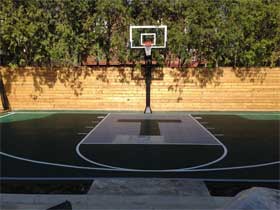 27x42 Backyard Court - Toronto ON