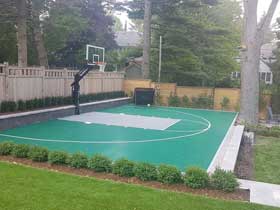 28x50 Backyard Court - Mississauga ON