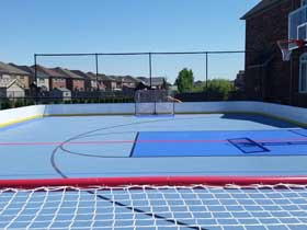 38x56 Hockey Court - Mississauga, ON