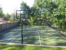 45x76-1 Backyard Court - Toronto, ON