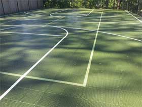 46x76 Backyard Court - Toronto, ON