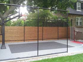 20x32 Backyard Court 3 - Toronto. ON