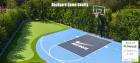 Backyard Game Courts in the Oakville and Greater Toronto Area