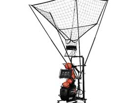 CT Dr Dish Basketball Shooting Machine