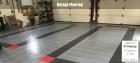 Garage Floor in the Grater Toronto Area