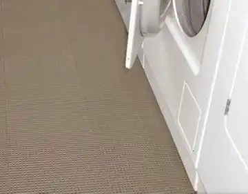Laundry Rooms Floowing