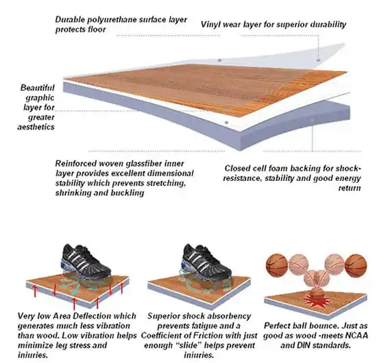 Sygnaflex infographic