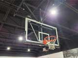 Ceiling Mount Basketball Goals